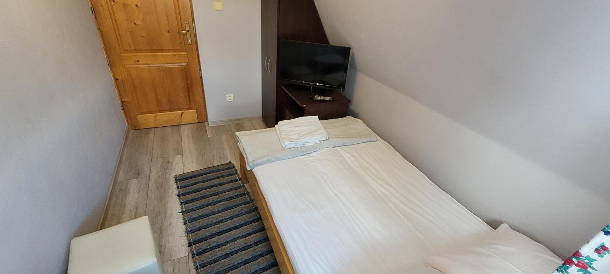 Gorska Koleba Privatunterkunft *