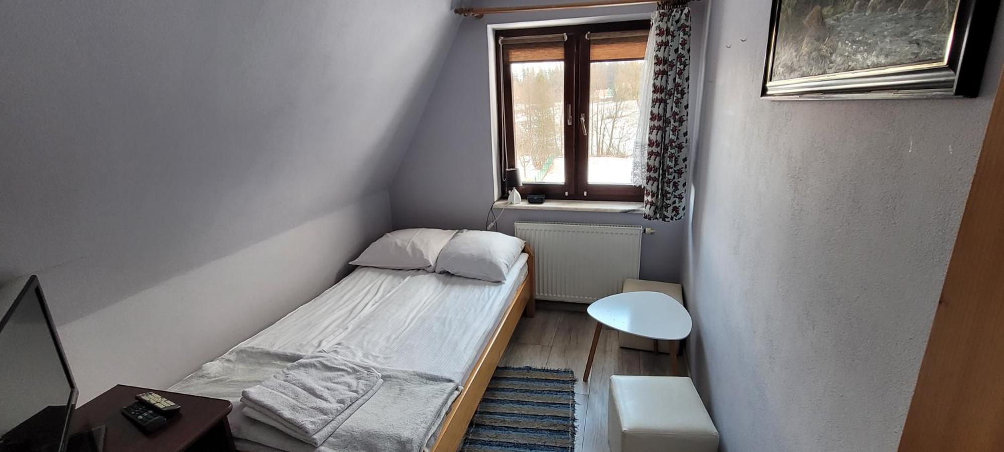Privatunterkunft Gorska Koleba *