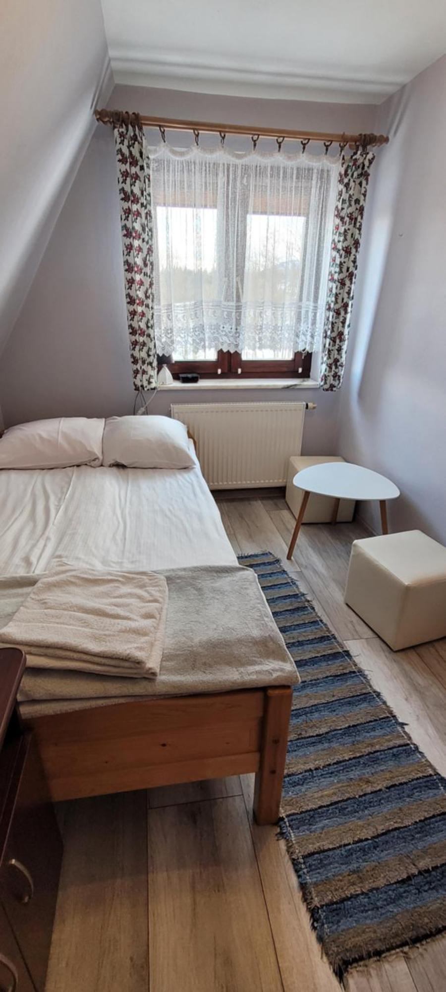 Gorska Koleba Privatunterkunft Zakopane