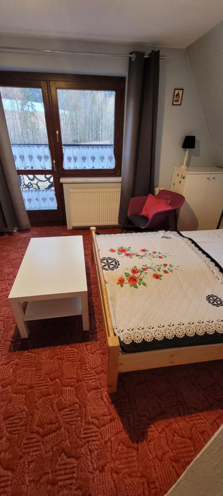 Privatunterkunft Gorska Koleba