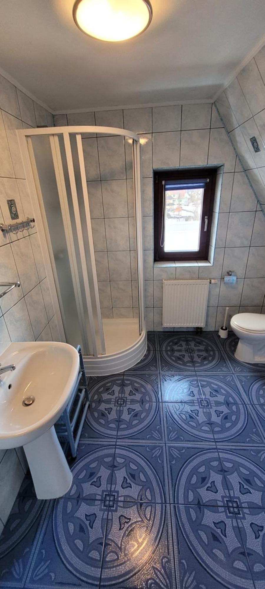 Privatunterkunft Gorska Koleba *