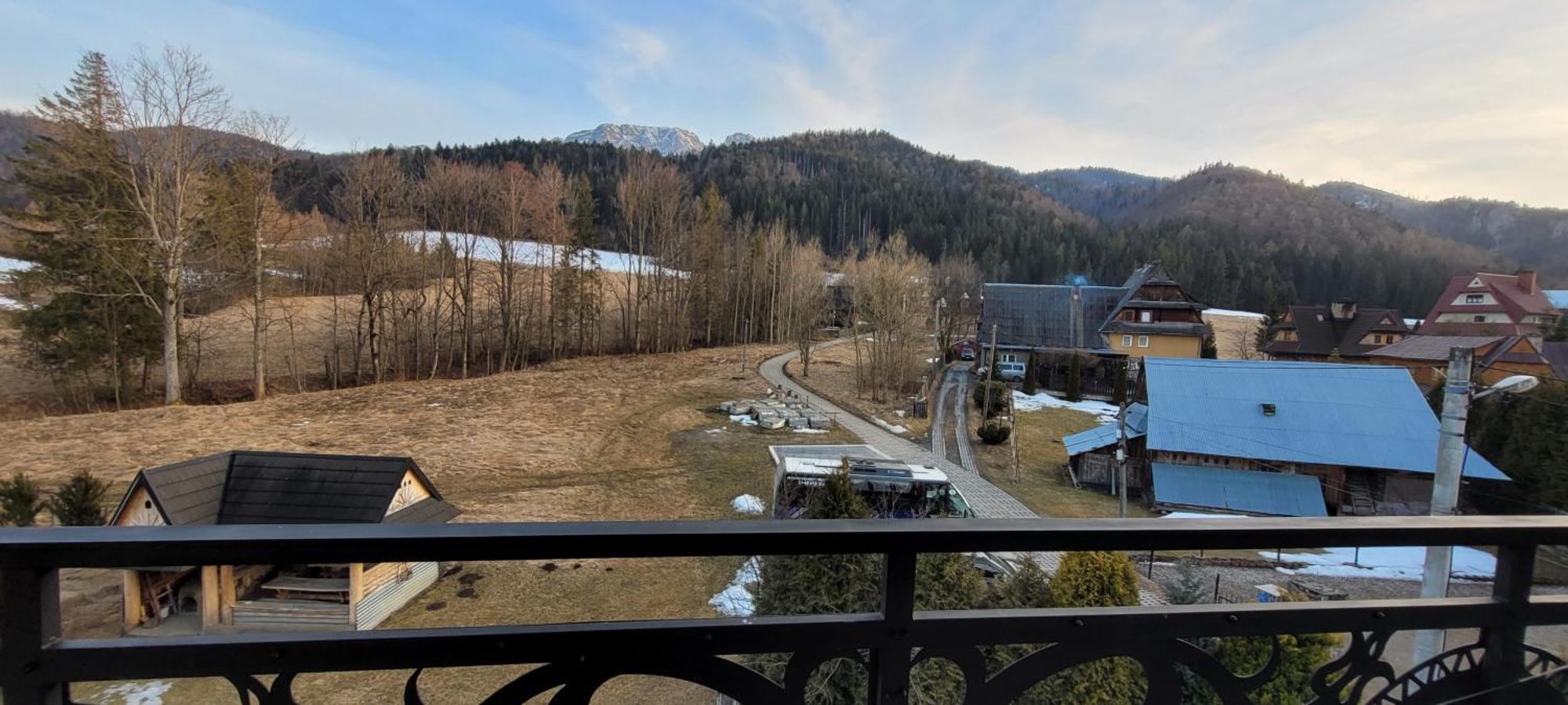 Gorska Koleba *
