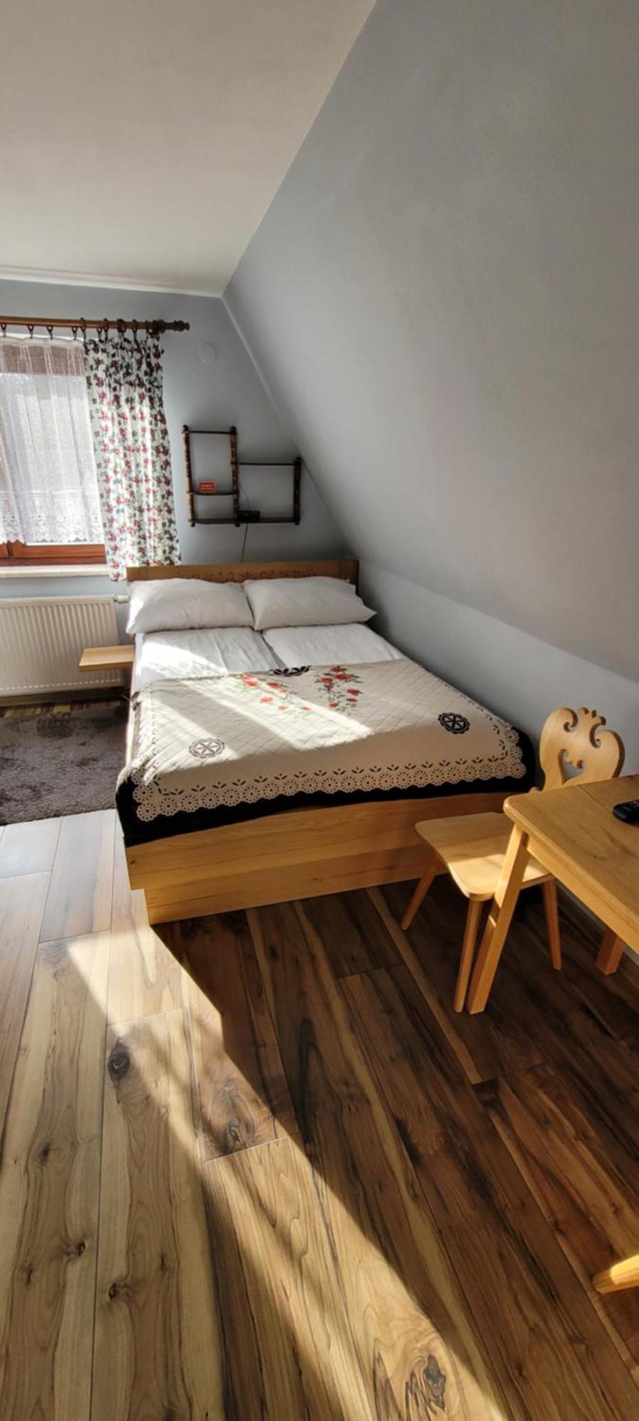 Gorska Koleba Privatunterkunft *