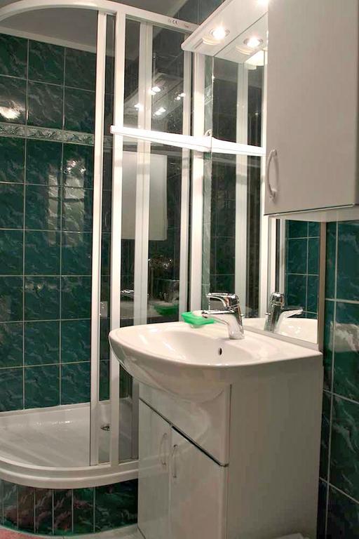 Gorska Koleba Privatunterkunft *