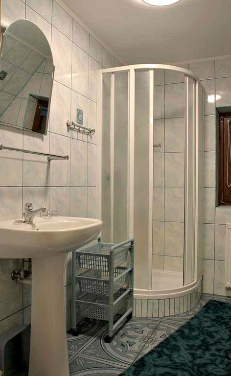 Privatunterkunft Gorska Koleba *
