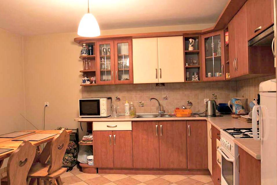Gorska Koleba Privatunterkunft