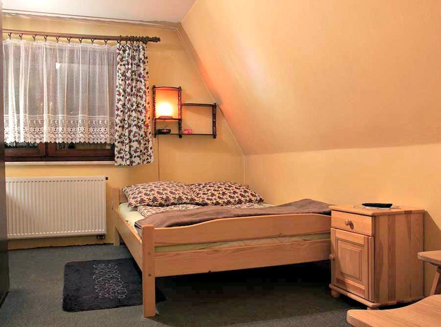 Gorska Koleba