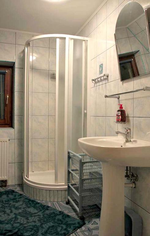 Privatunterkunft Gorska Koleba