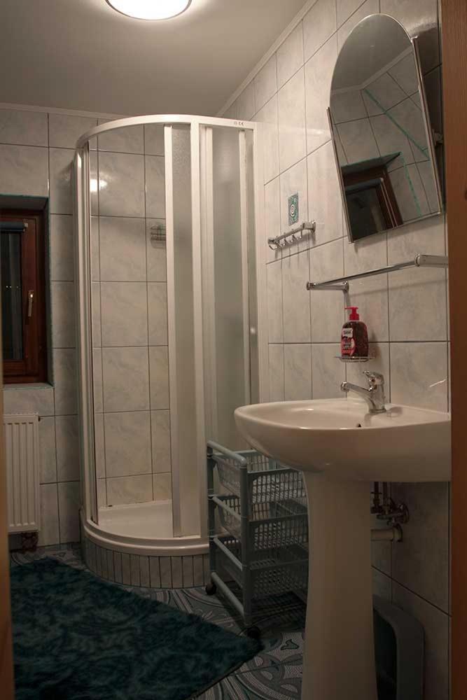 Gorska Koleba